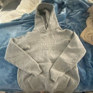 Free city hoodie for HANNAH- on hold!!!!